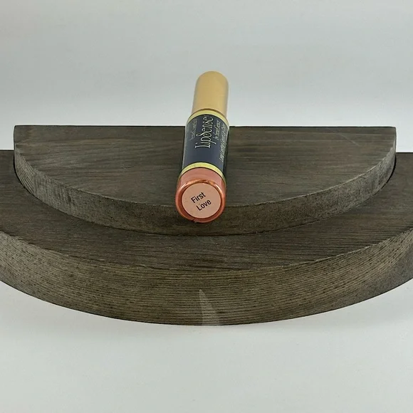 Lipsense First Love NEW Matte Light Brown Pink Nude Tan Neutral Liquid Lipstick - Picture 4 of 7